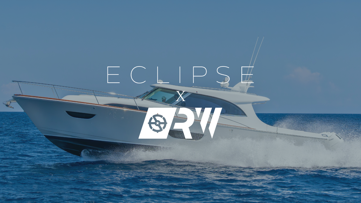ECLIPSE Yachts at Safe Harbor Race Weekend 2026