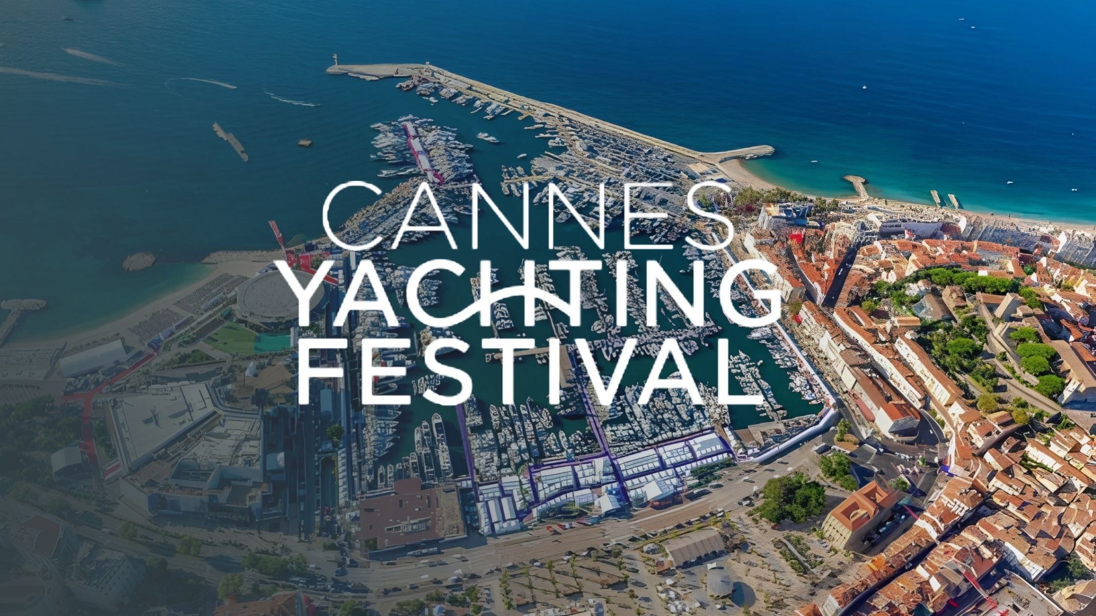 2026 Cannes Yachting Festival | HMY Yachts