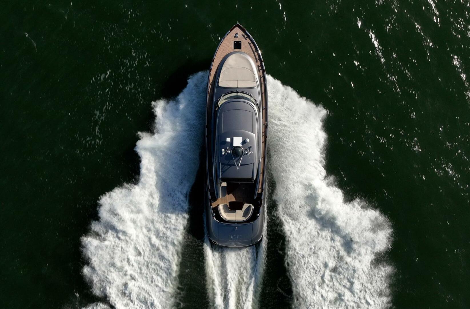 2025 Zeelander Z5 