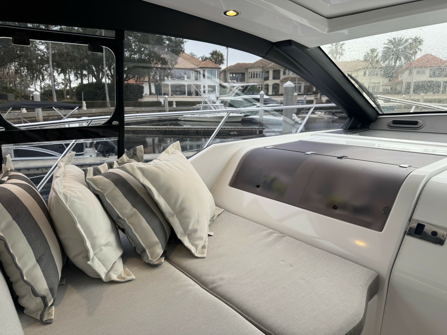 2019 Azimut 51 ATLANTIS for Sale | HMY Yachts