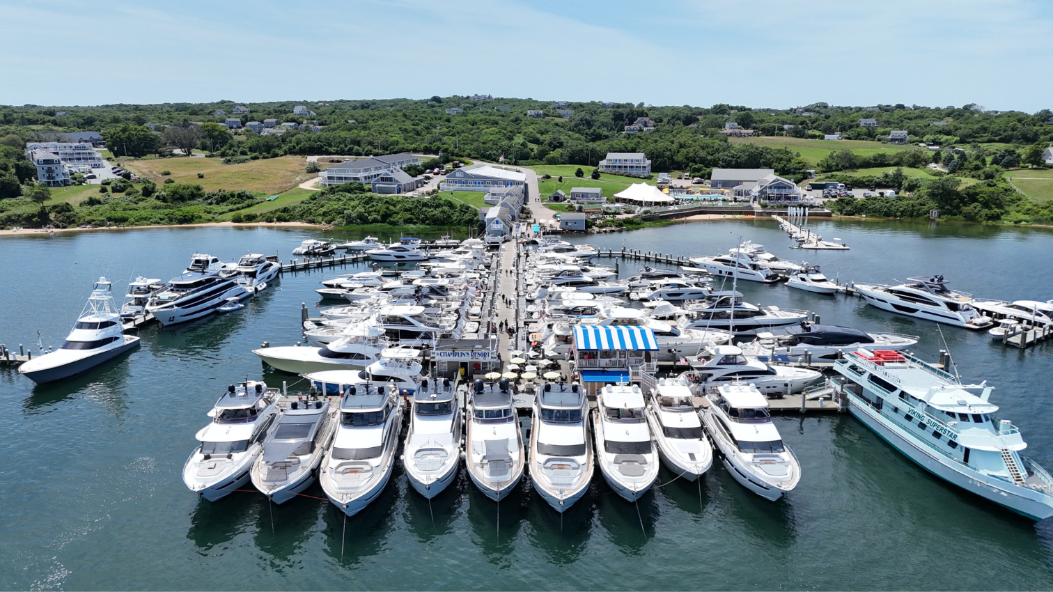 Block Island