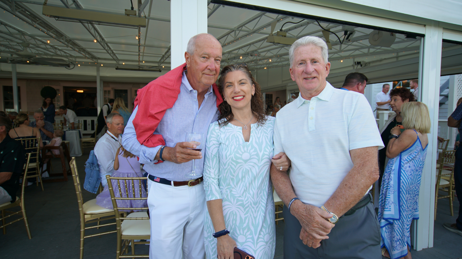 Princess Block Island