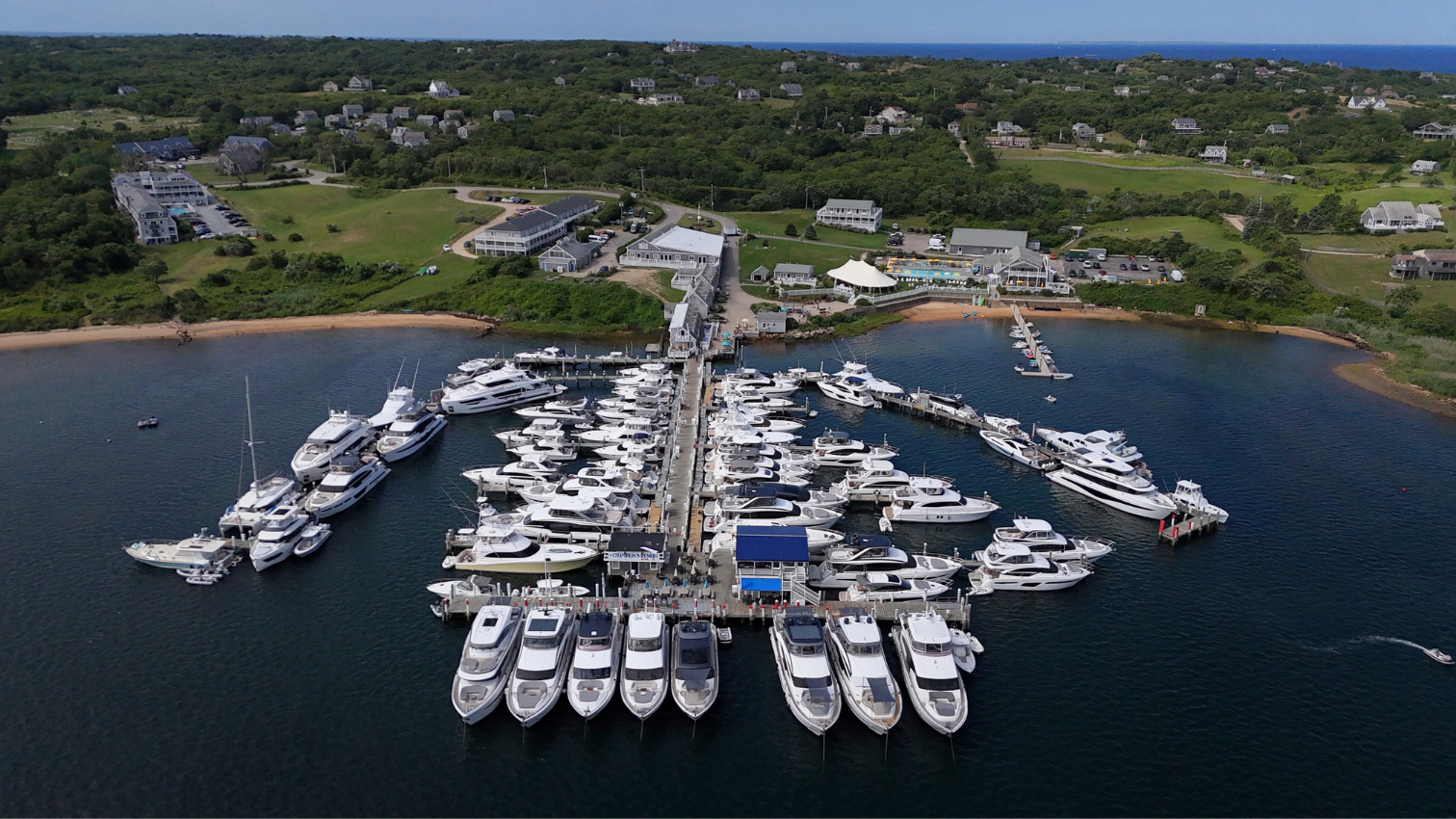 Princess Owners Holiday 2026: A Memorable Summer Gathering in Block Island 