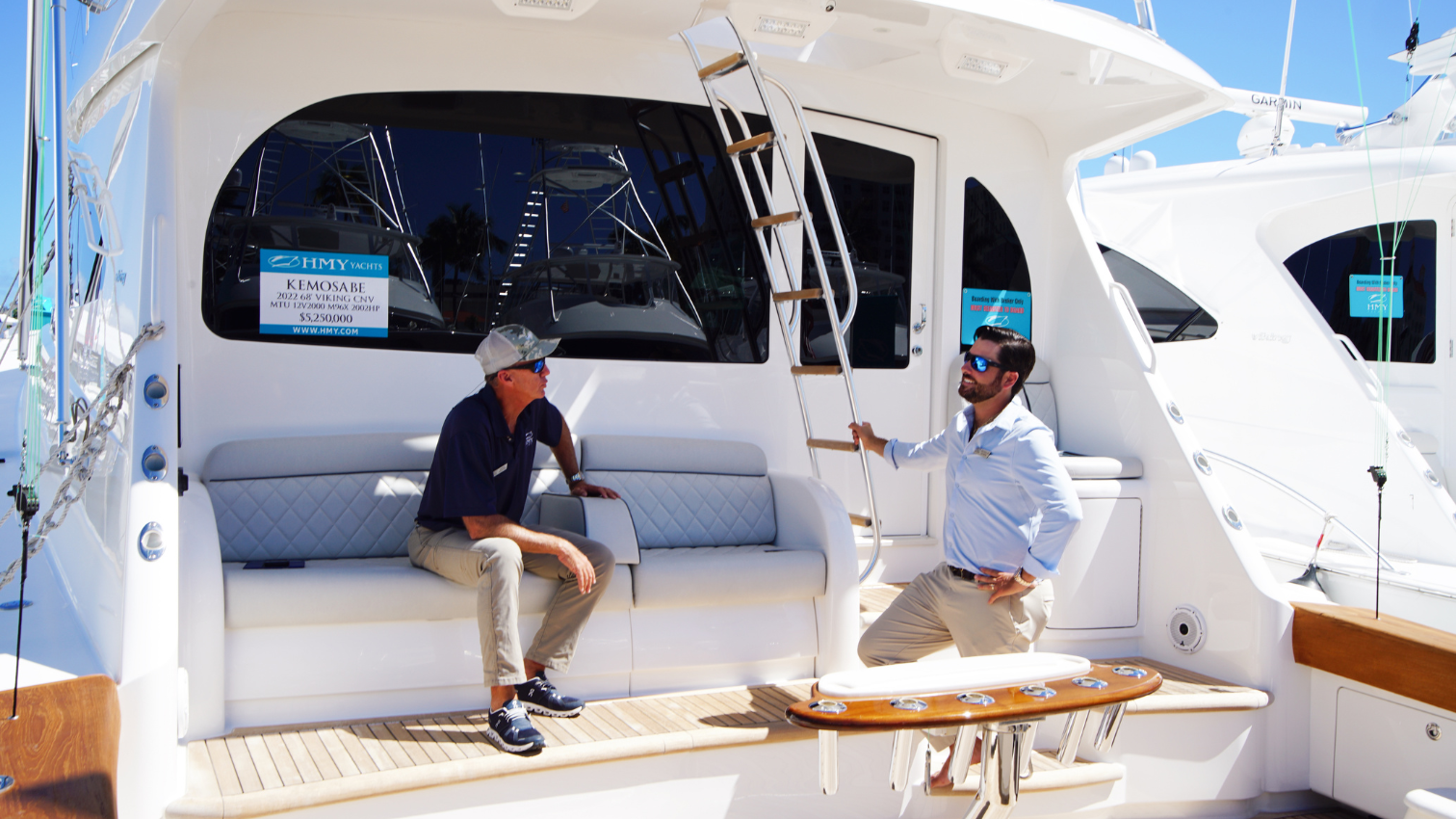 Why Yacht Brokerage Matters in Luxury Sales 