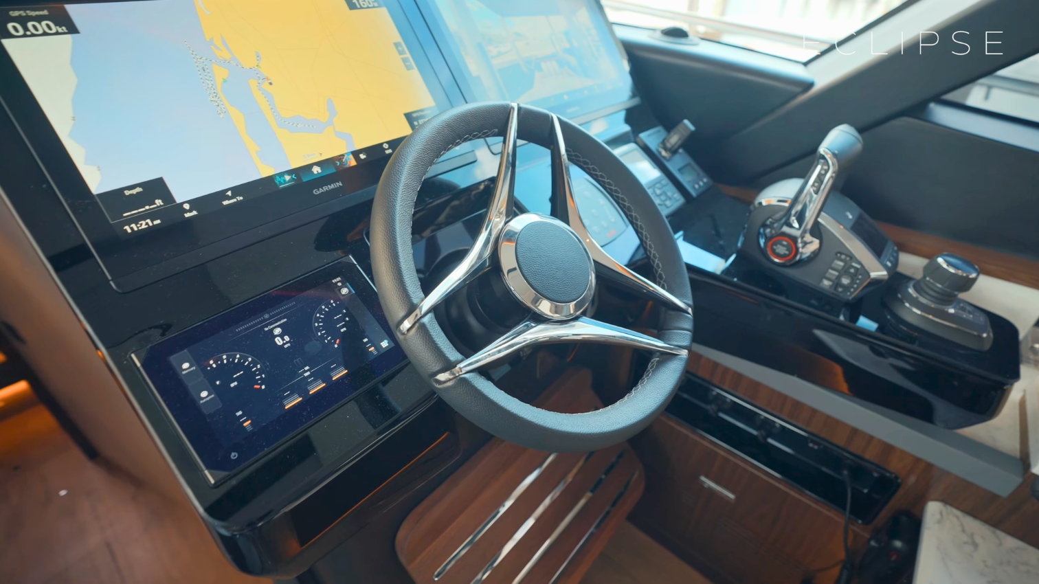 ECLIPSE 505 Helm