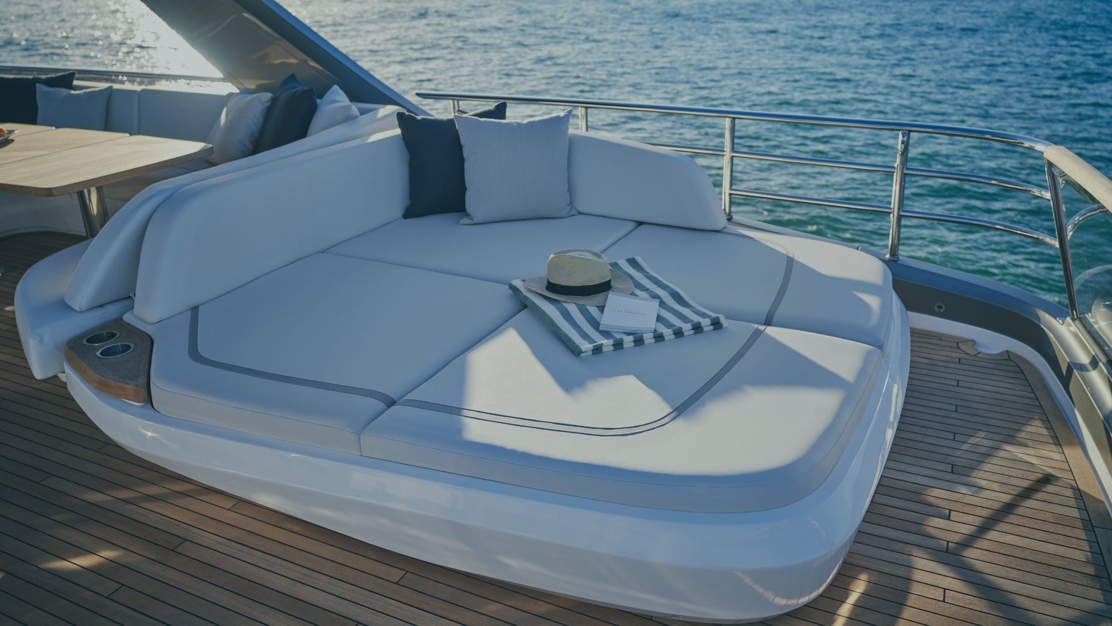 Yachting