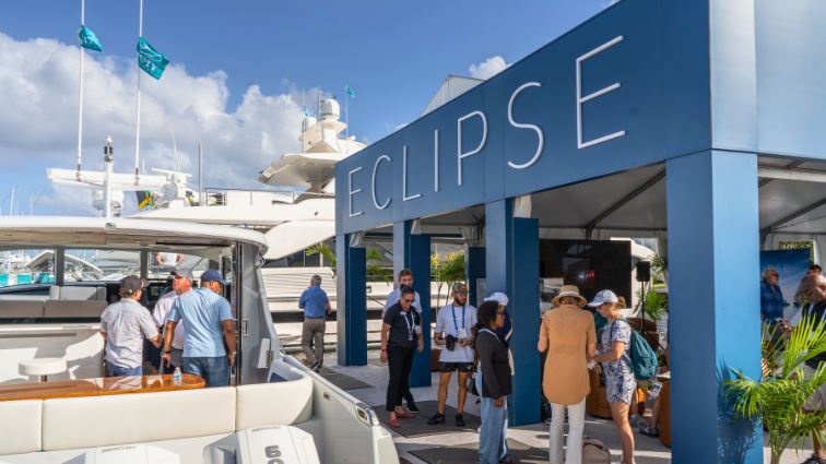 The ECLIPSE Yachts Lineup Coming To FLIBS 2026 