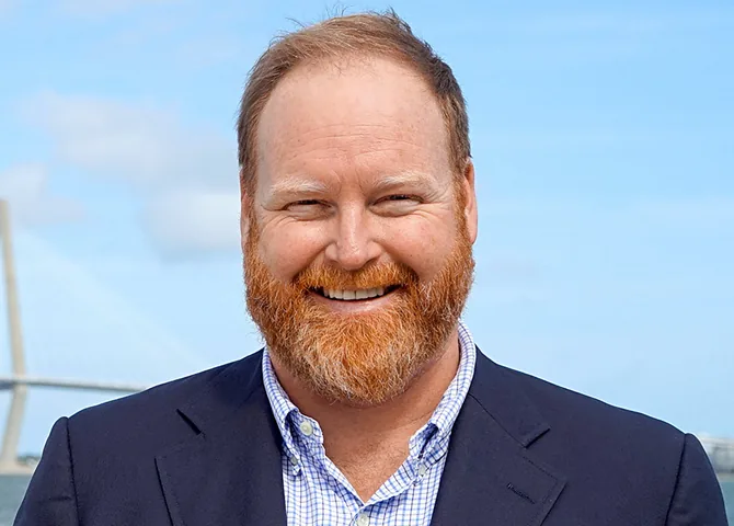 Tim Gredick