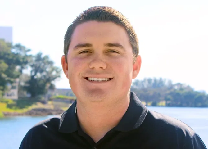 Josh Hogan