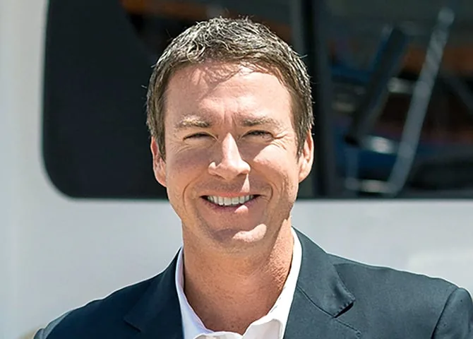 Greg Hunt