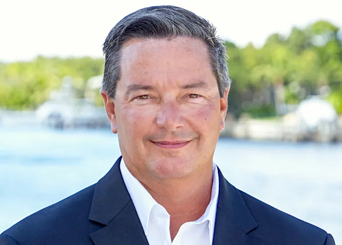 Portrait of Rory Kline