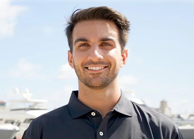 Jake Maloney