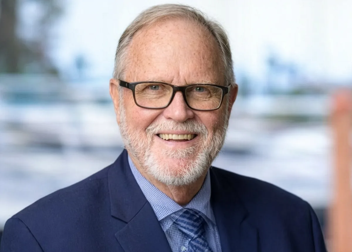 Steve Moynihan