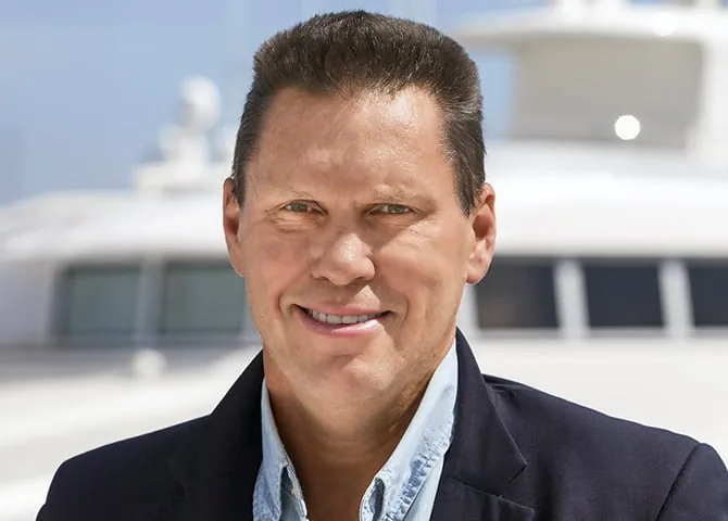 John Parry