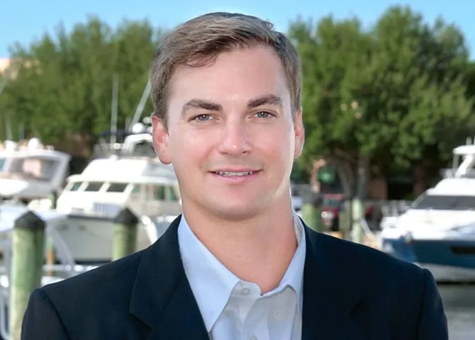 Forrest Robertson