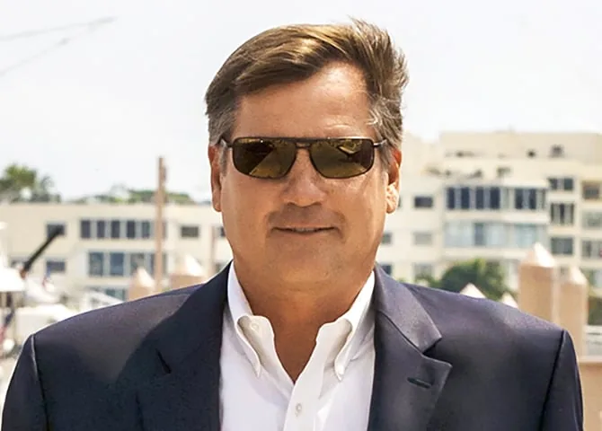 Jack Robertson