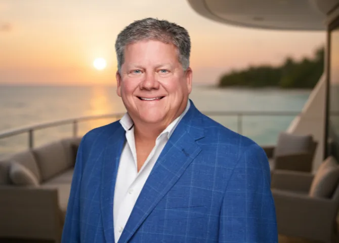 Glenn Runyan