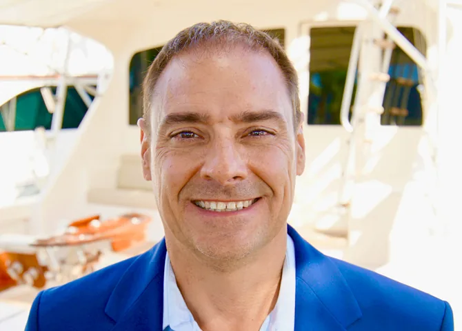 Mike Scalisi