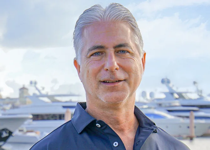 Nick Stamoulis