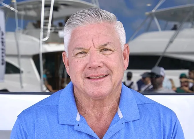 Glenn Clyatt