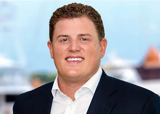 Luke Davis
